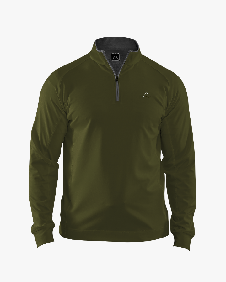 Men's Quarter Zip – Deolax Men's Quarter Zip – Deolax