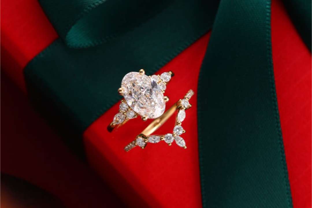 9th Wedding Anniversary Jewelry Gift