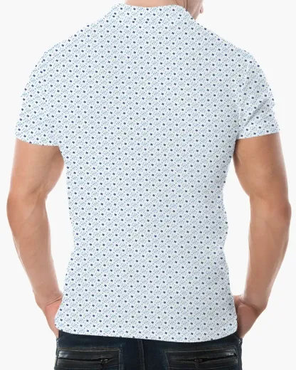 Ace Dot polo - Deolax