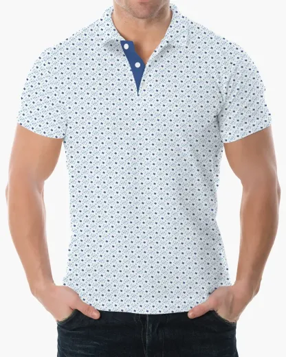 Ace Dot polo - Deolax