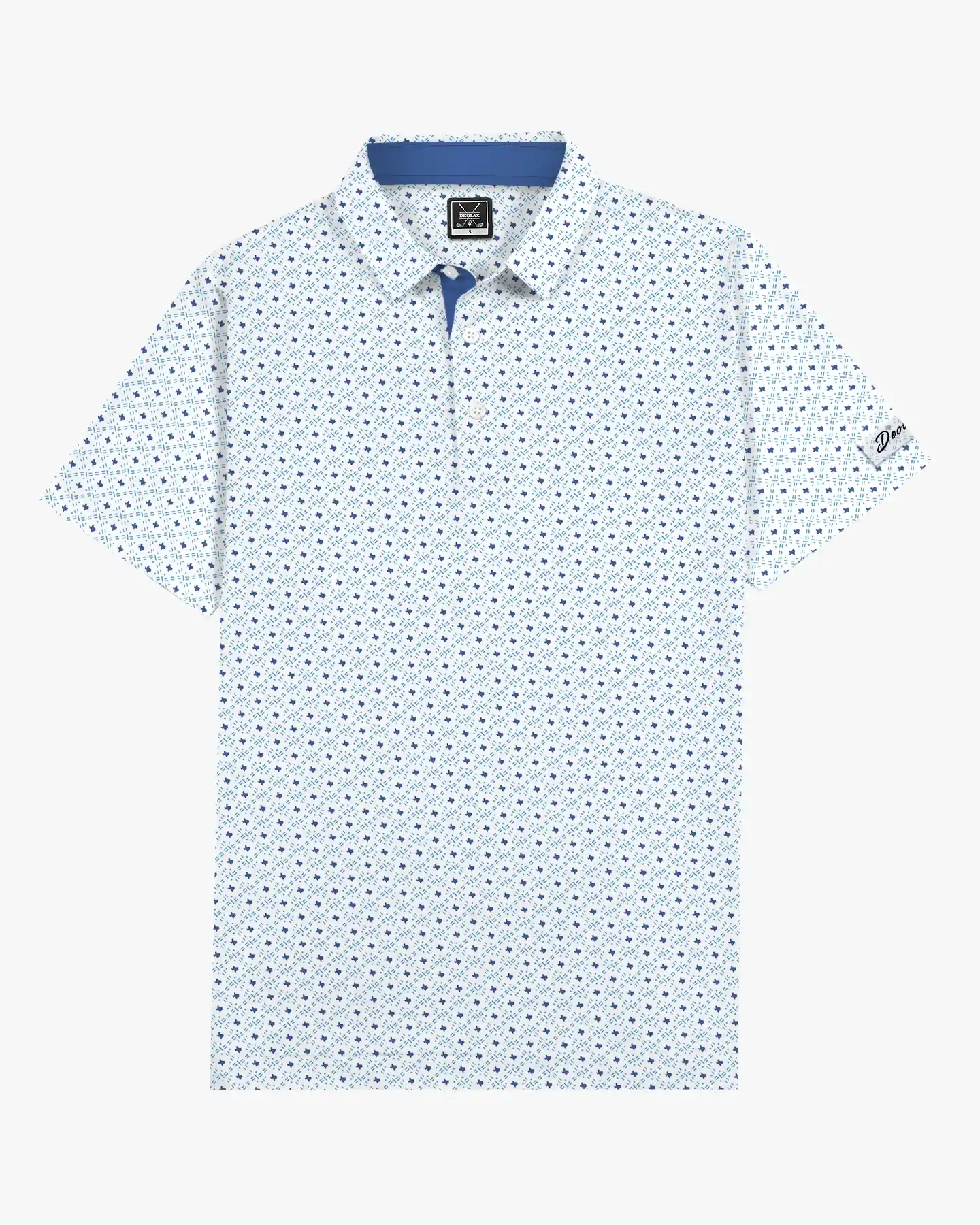 Ace Dot polo - Deolax