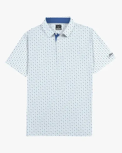 Ace Dot polo - Deolax