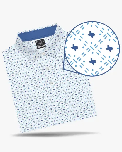 Ace Dot polo - Deolax