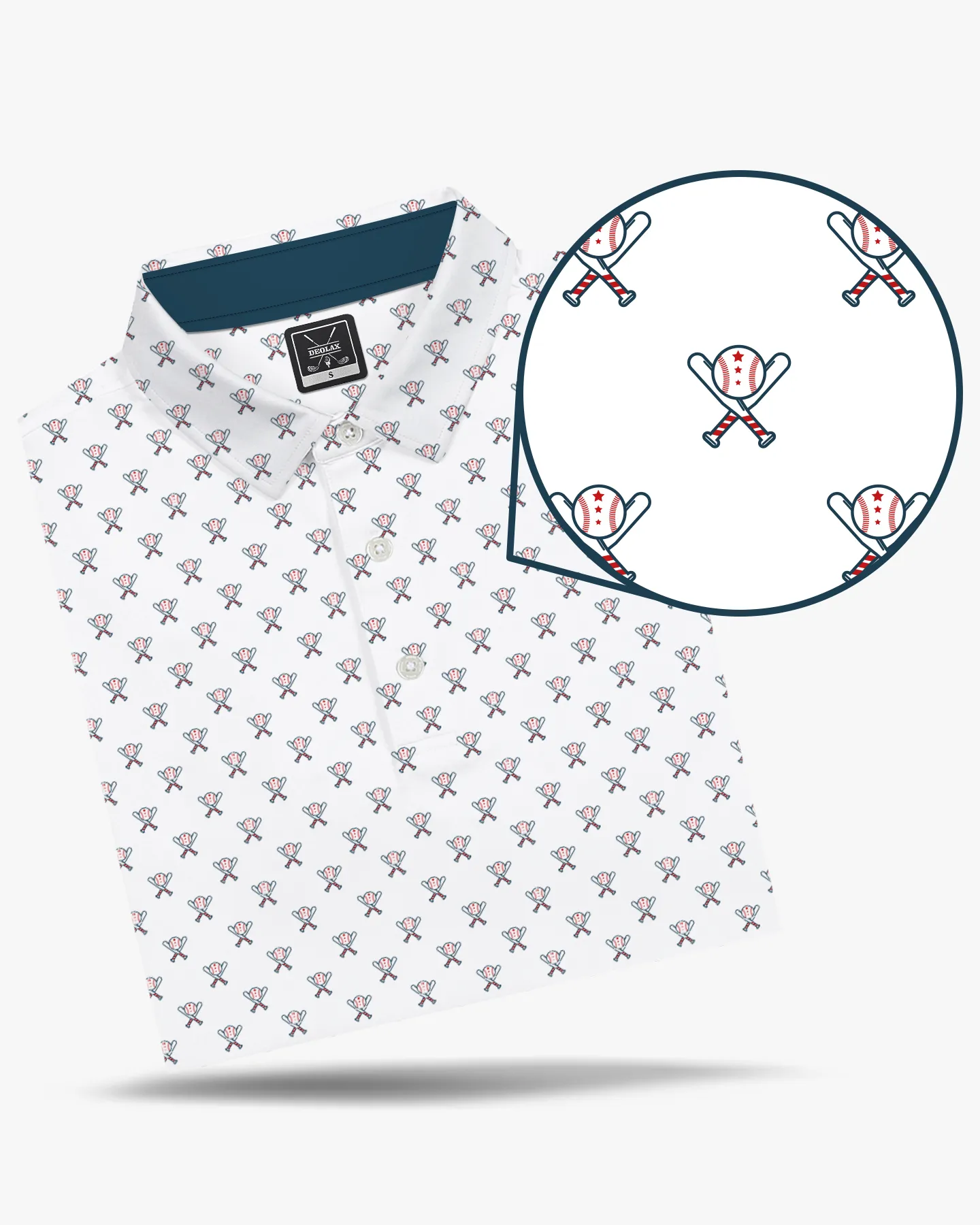 Ace Polo - Deolax