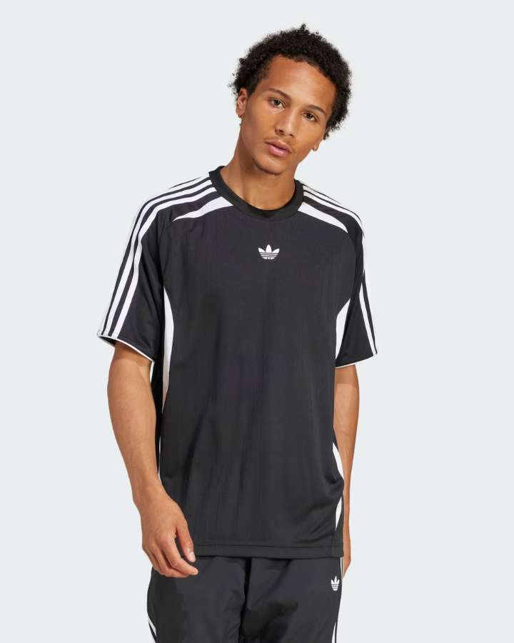Adidas Adicolor Teamgeist T-Shirt