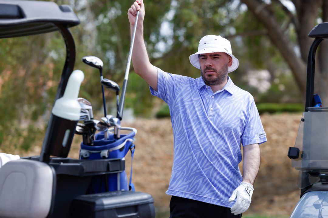 Affordable Golf Clothing Brands