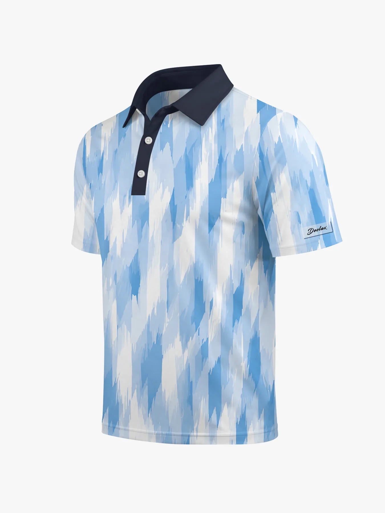 Albiceleste Polo - Deolax