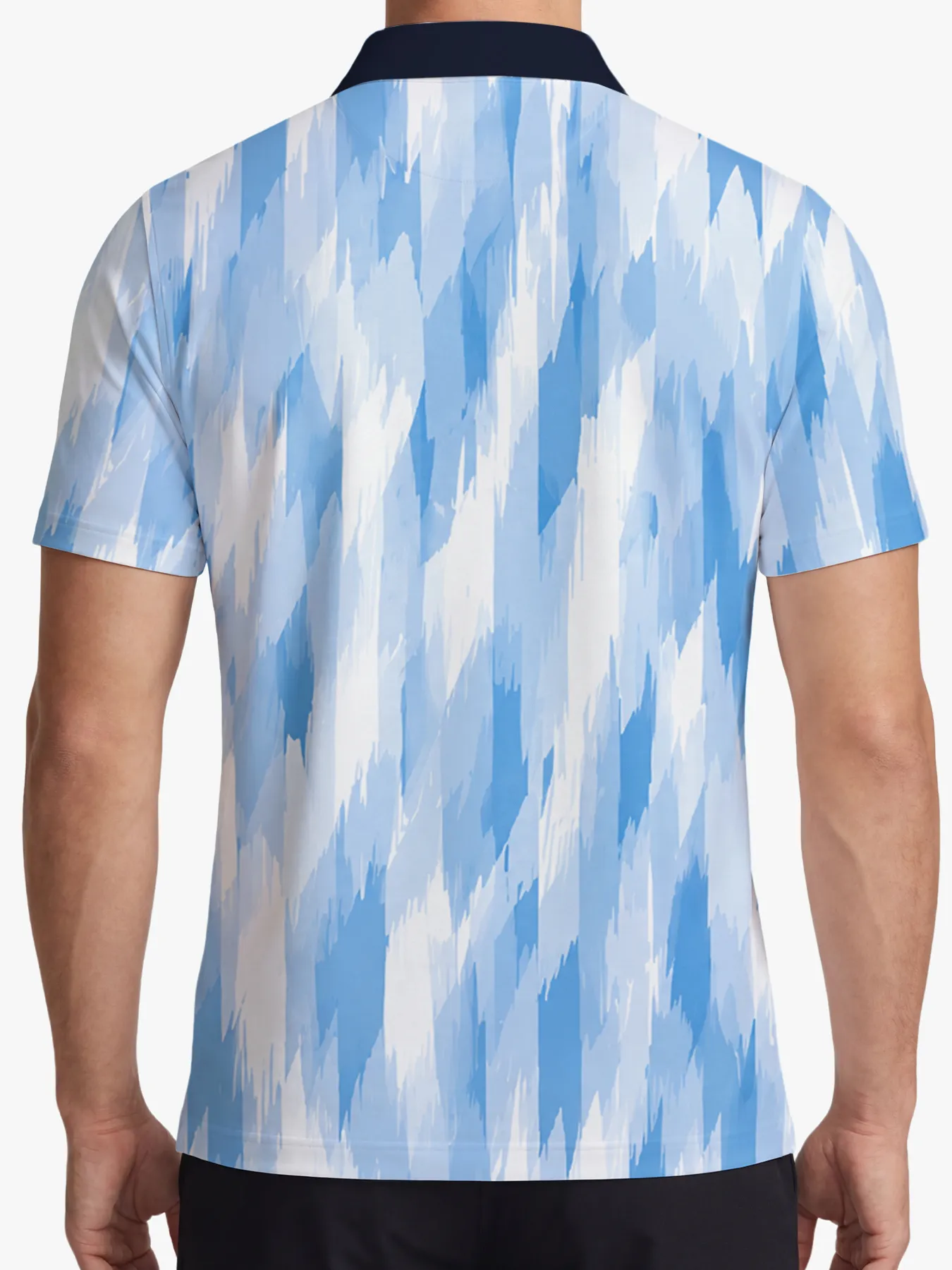 Albiceleste Polo - Deolax