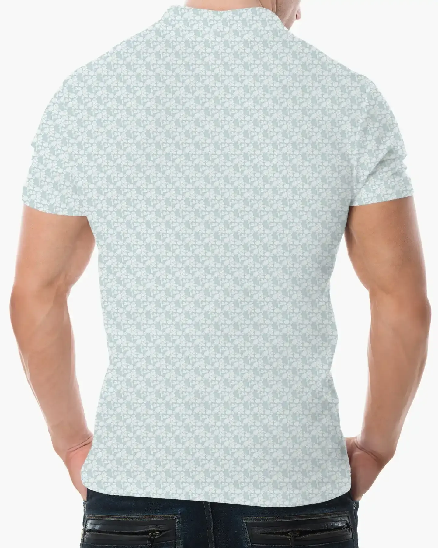 Aloha Polo - Deolax