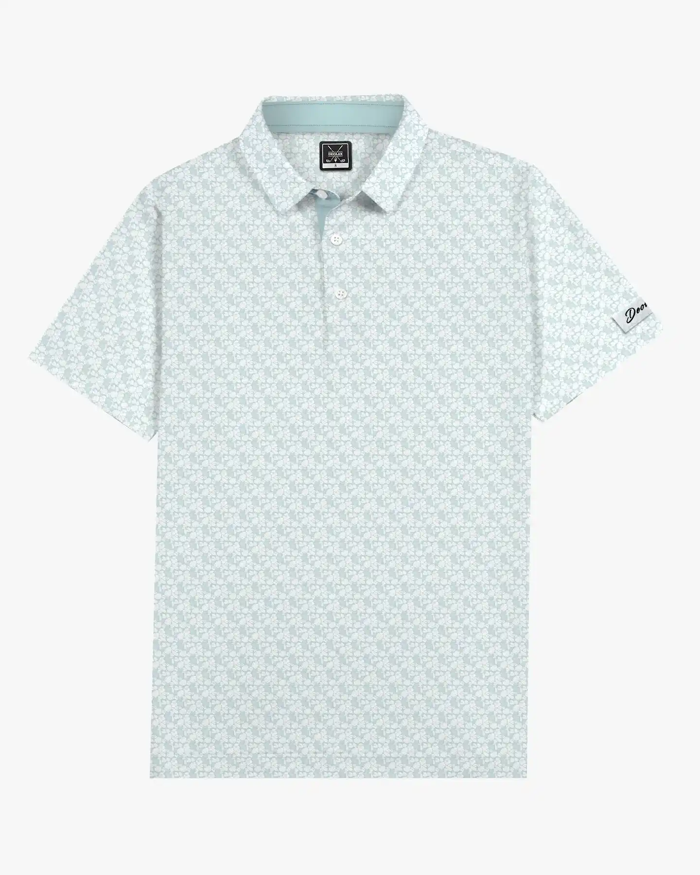 Aloha Polo - Deolax
