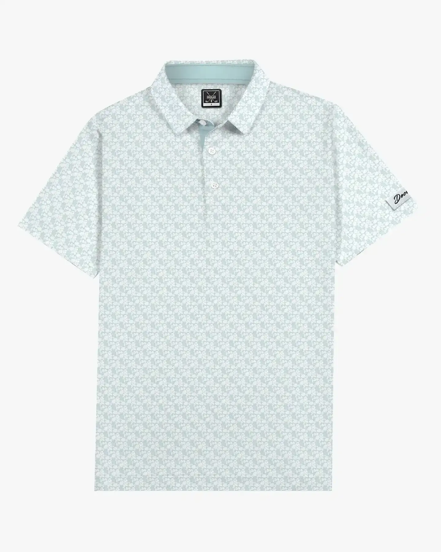Aloha Polo - Deolax