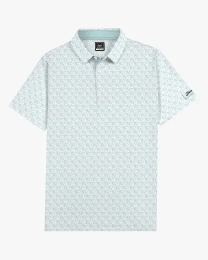 Aloha Polo - Deolax