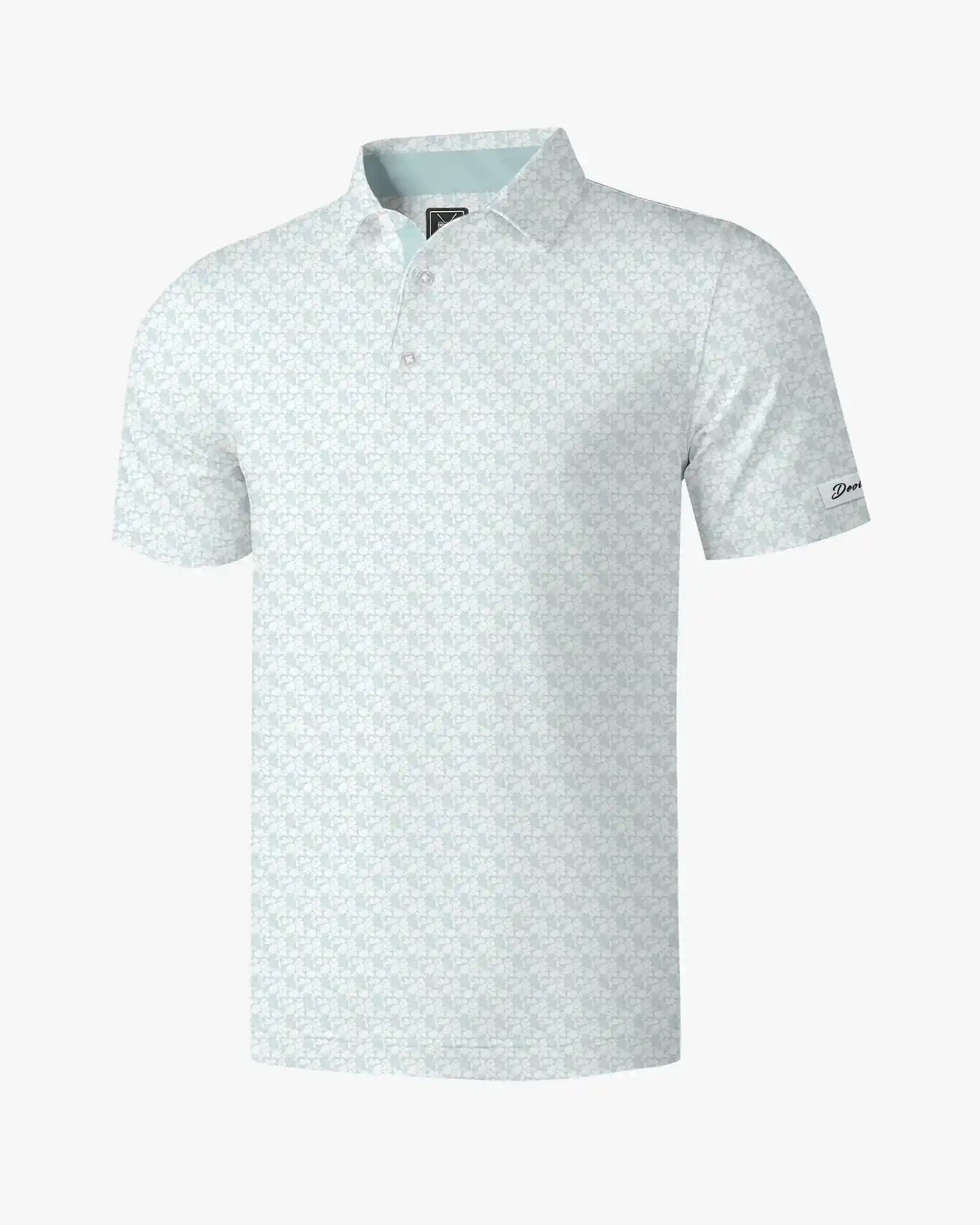 Aloha Polo - Deolax
