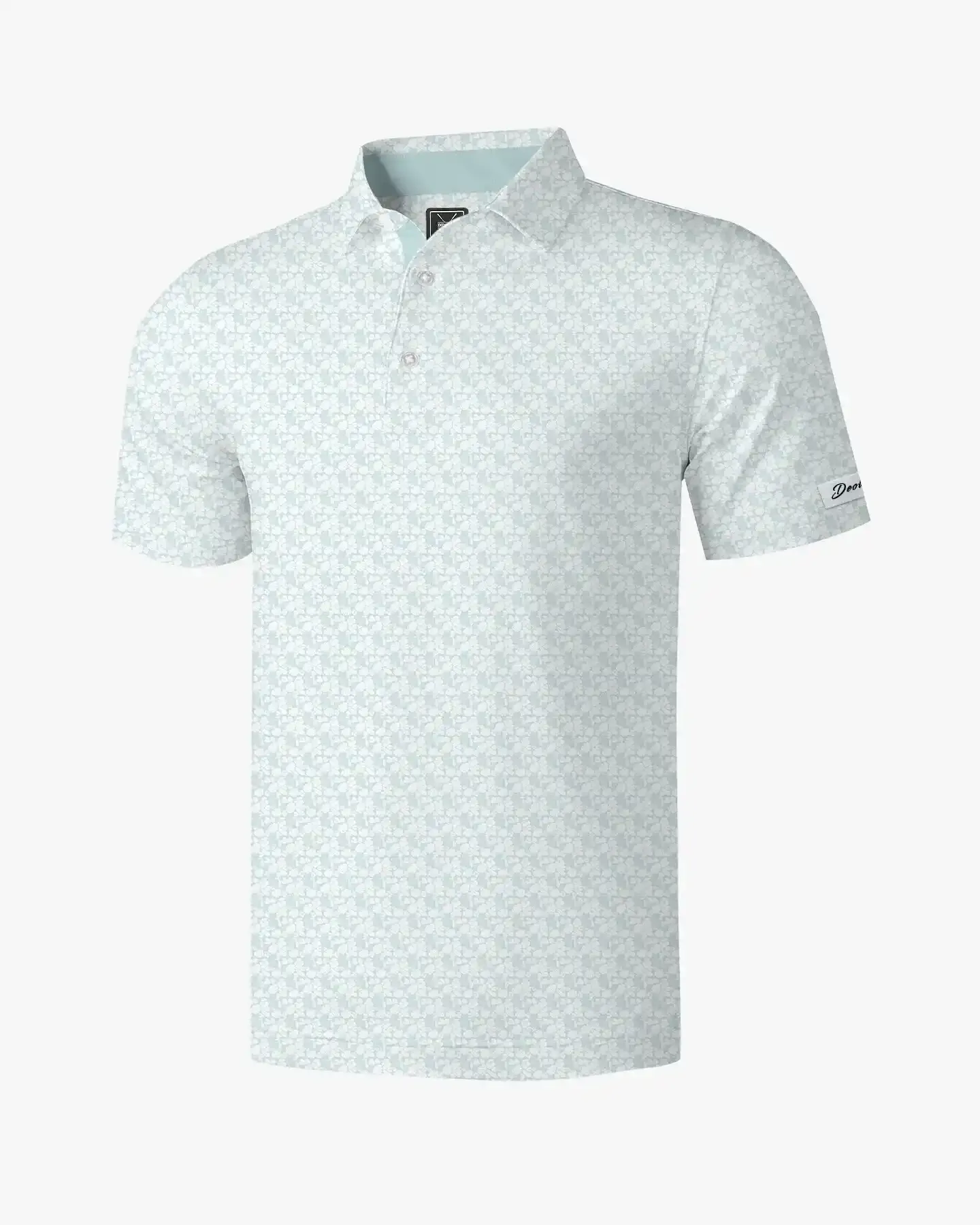Aloha Polo - Deolax