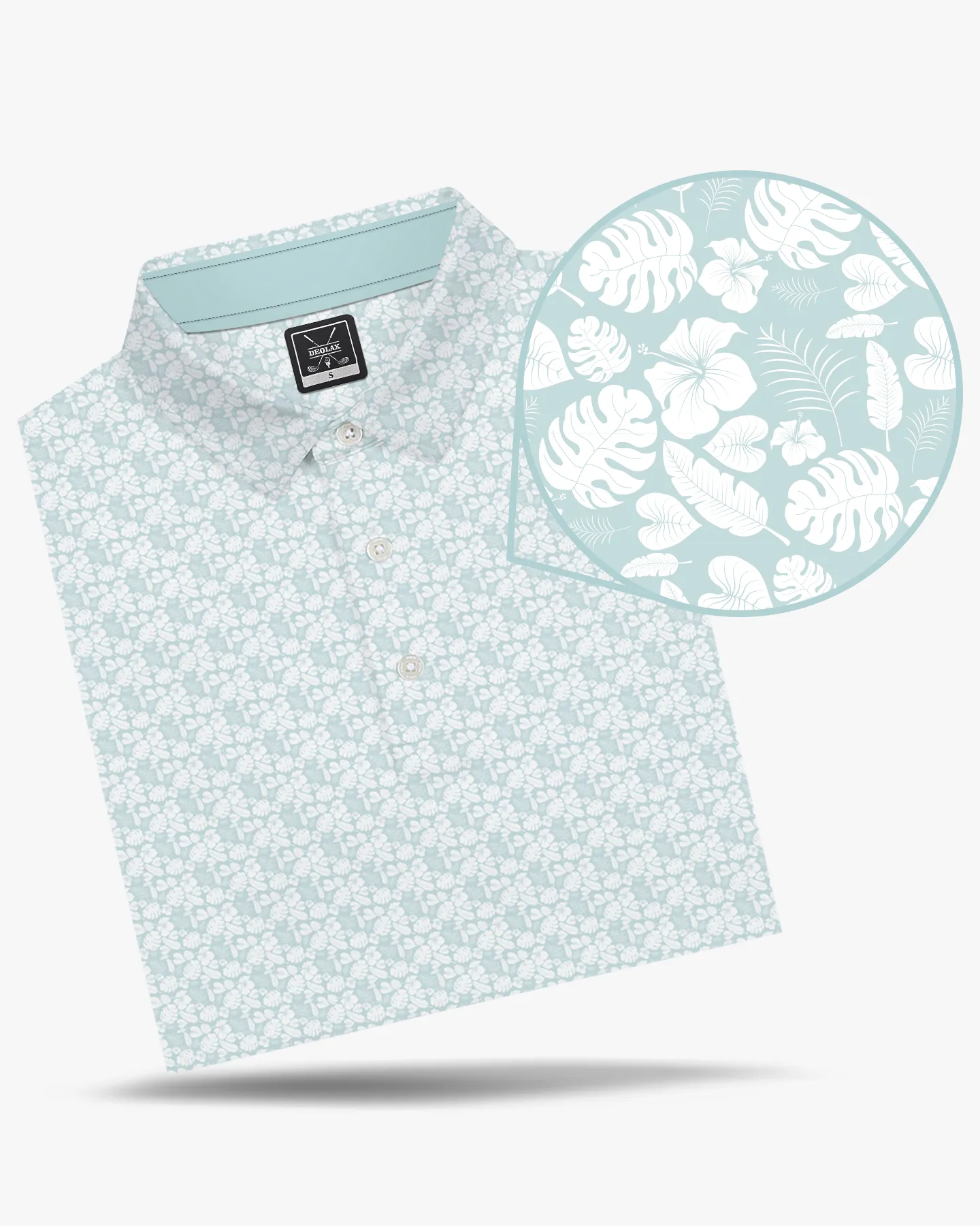 Aloha Polo - Deolax