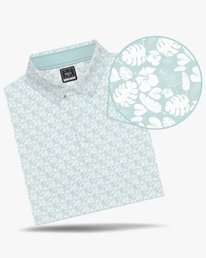 Aloha Polo - Deolax
