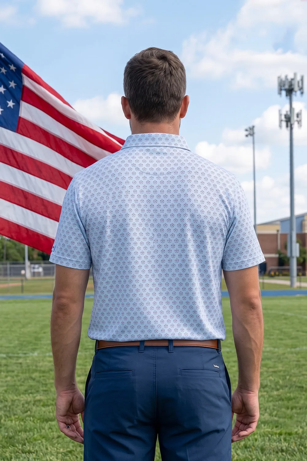 America250 - Deolax