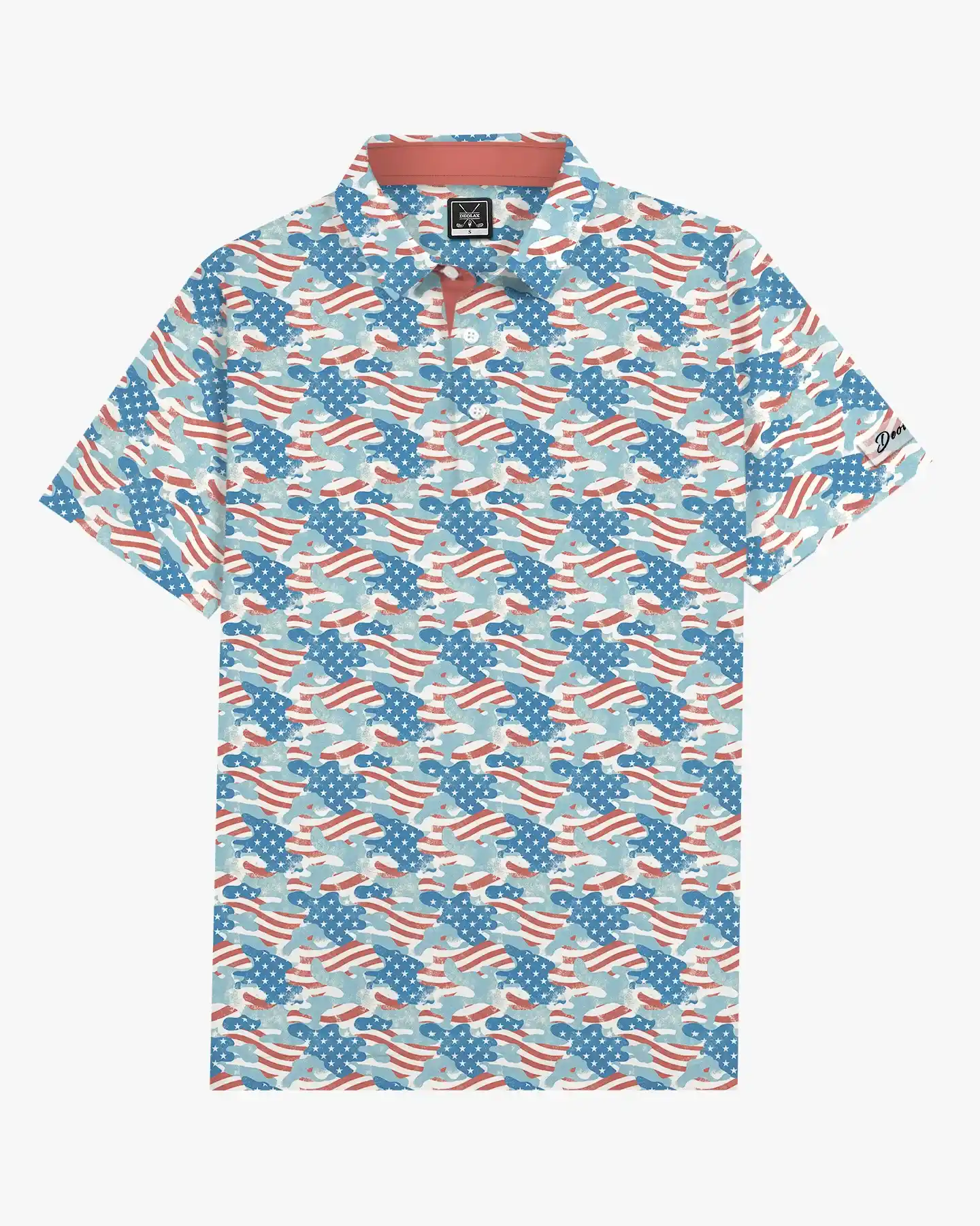 American Heritage Polo - Deolax