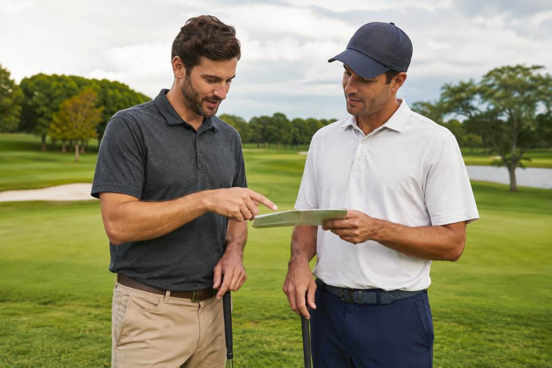 Are Mulligans Actually Allowed in Golf