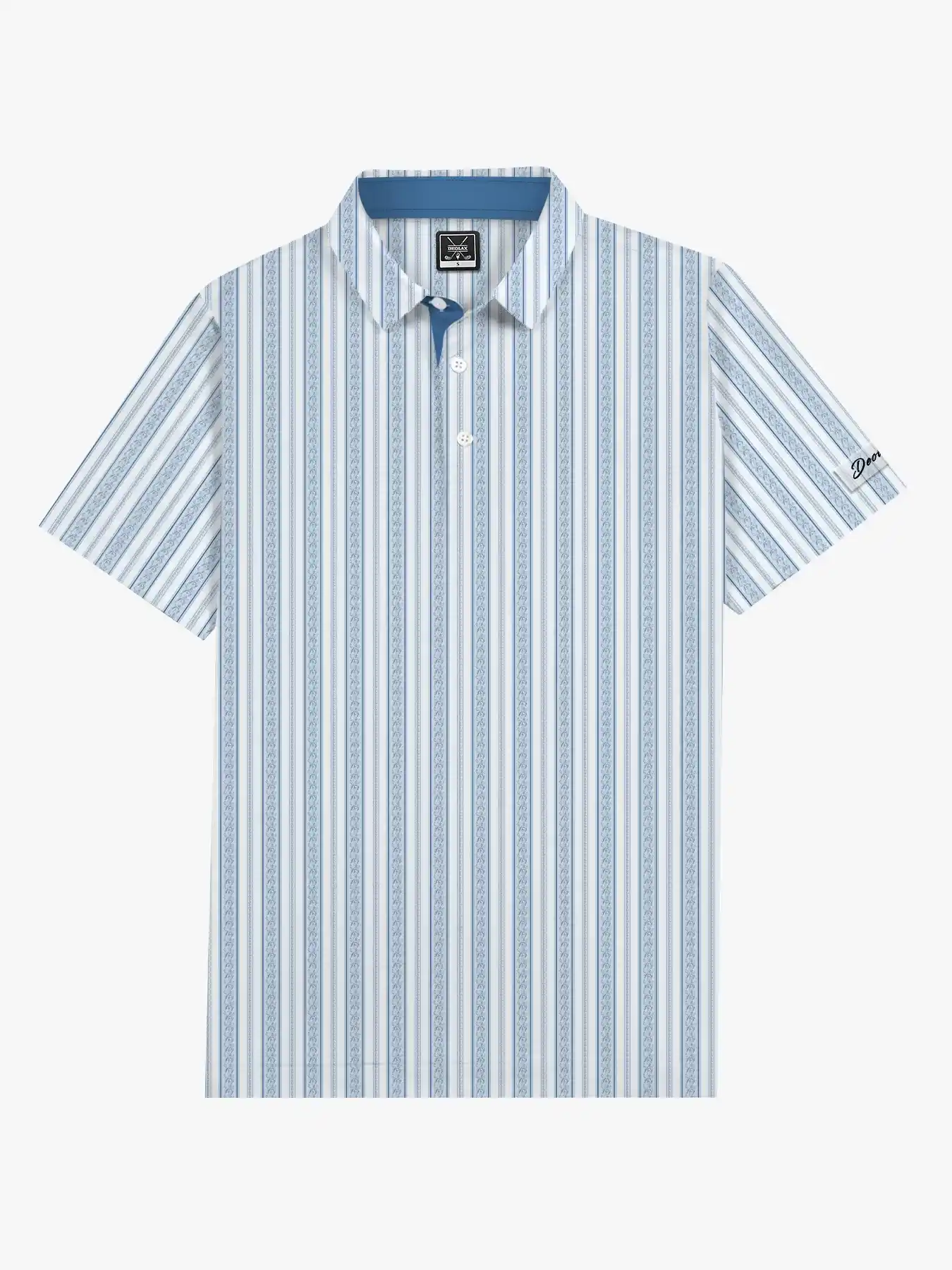 Aspen Heritage Western Polo - Deolax