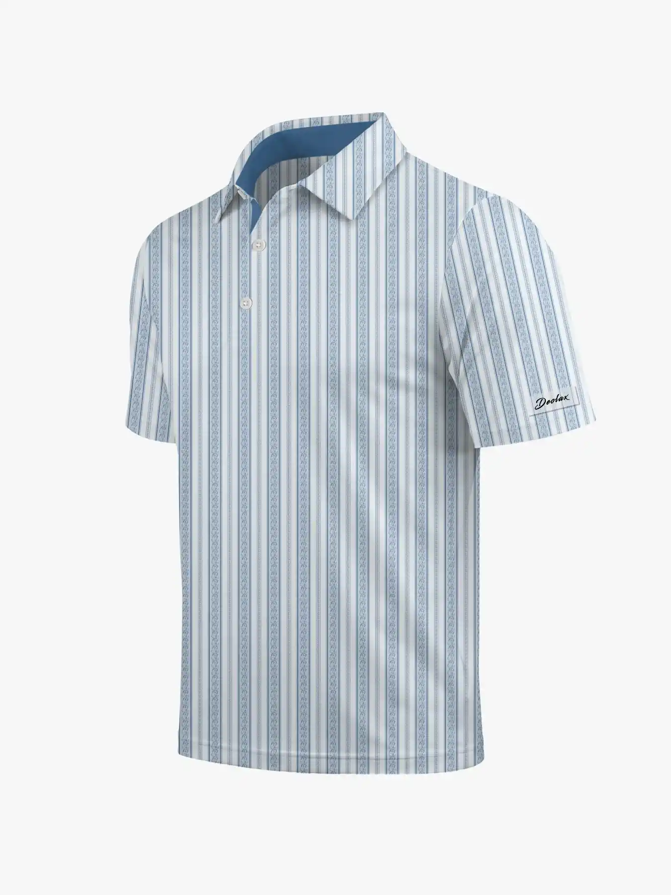Aspen Heritage Western Polo - Deolax