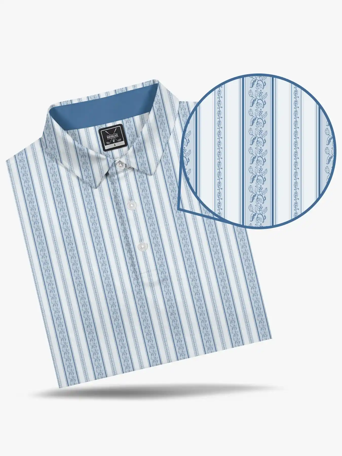 Aspen Heritage Western Polo - Deolax