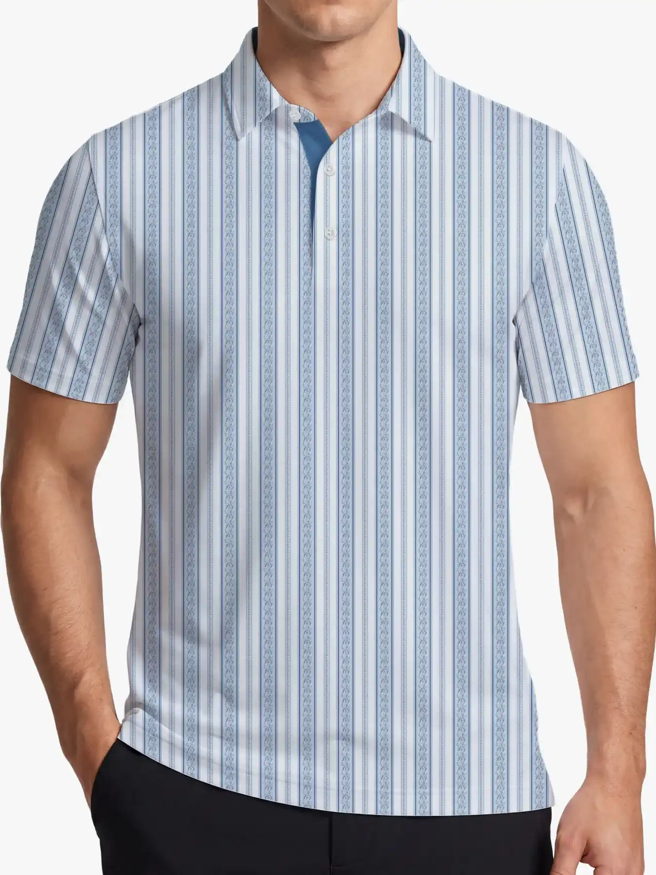 Aspen Heritage Western Polo - Deolax