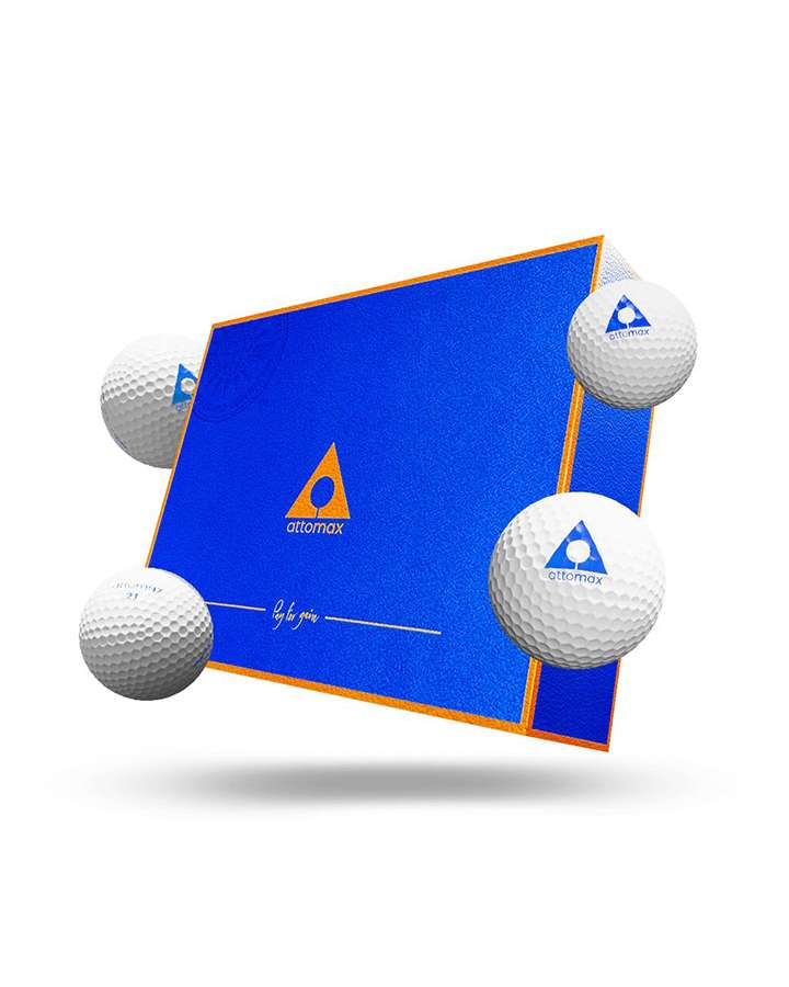 Attomax Golf Ball