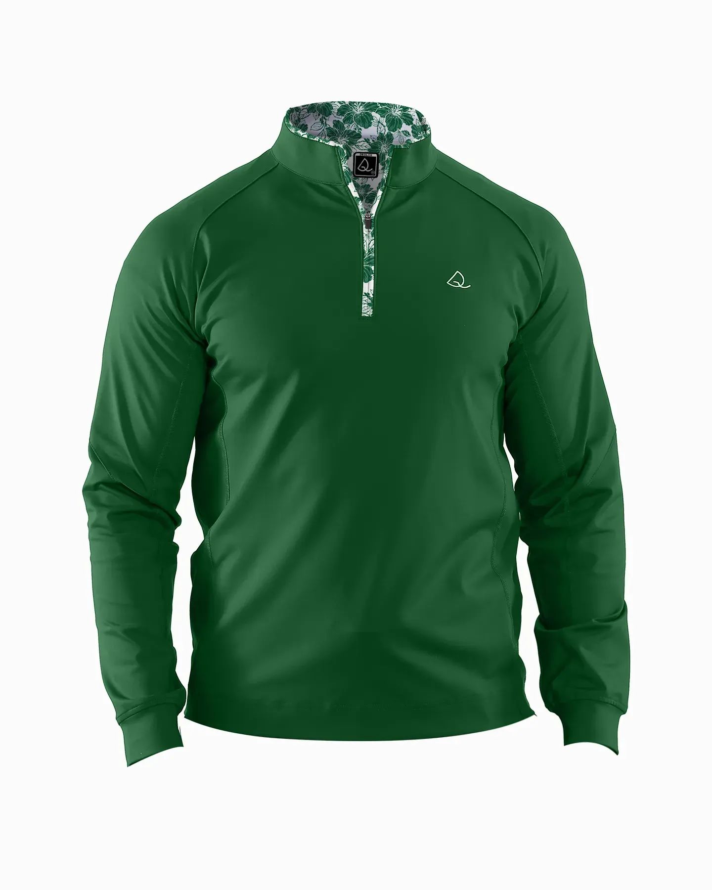 Azalea Crest Quarter Zip - Deolax