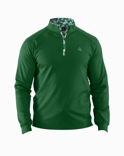 Azalea Crest Quarter Zip
