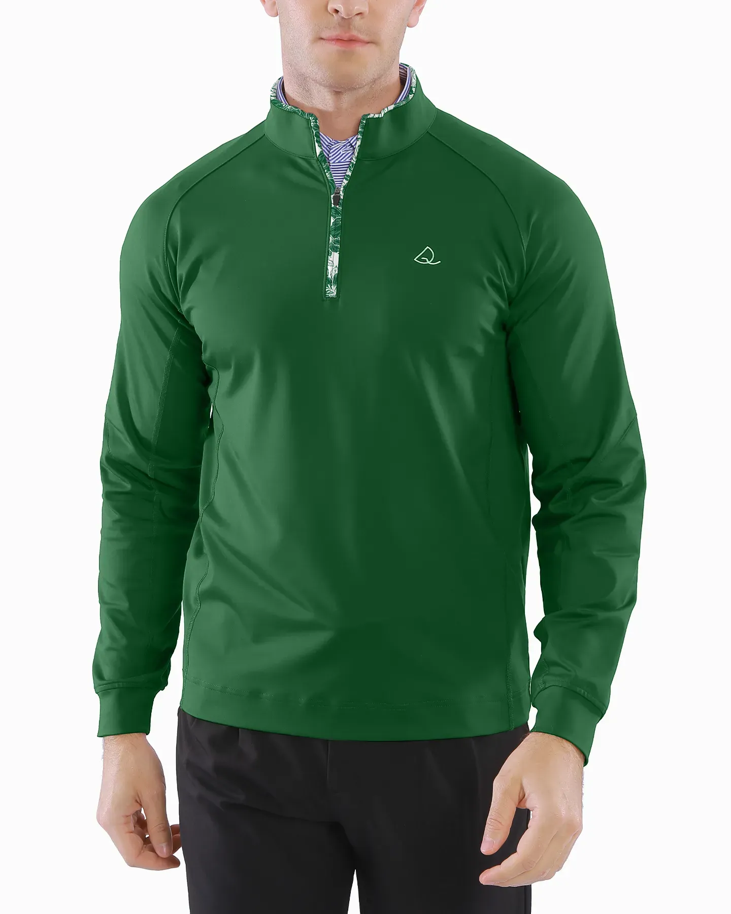 Azalea Crest Quarter Zip