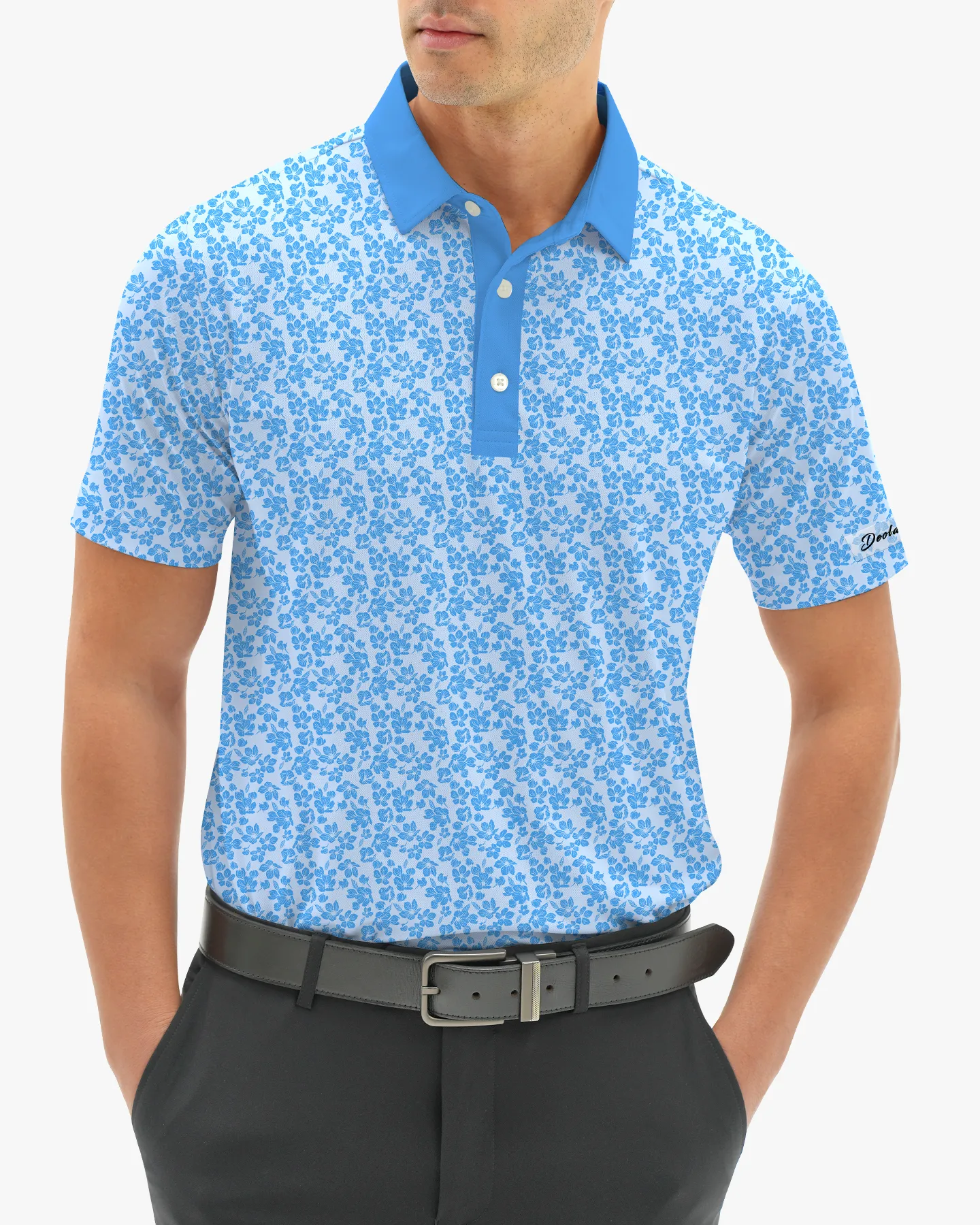 Masters Polo - Limited Edition