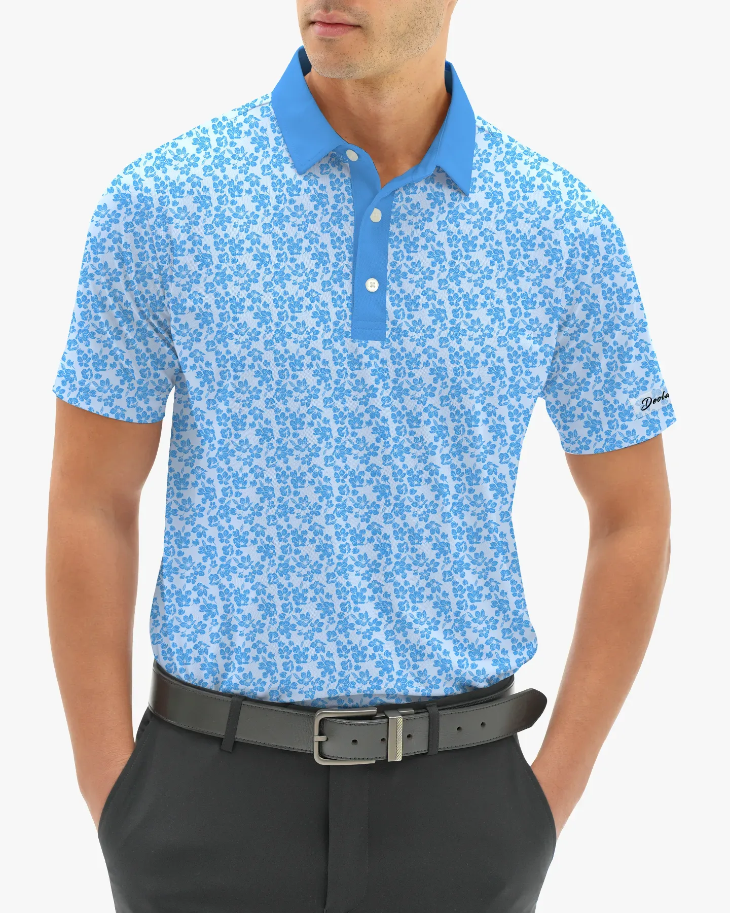 Masters Polo - Limited Edition