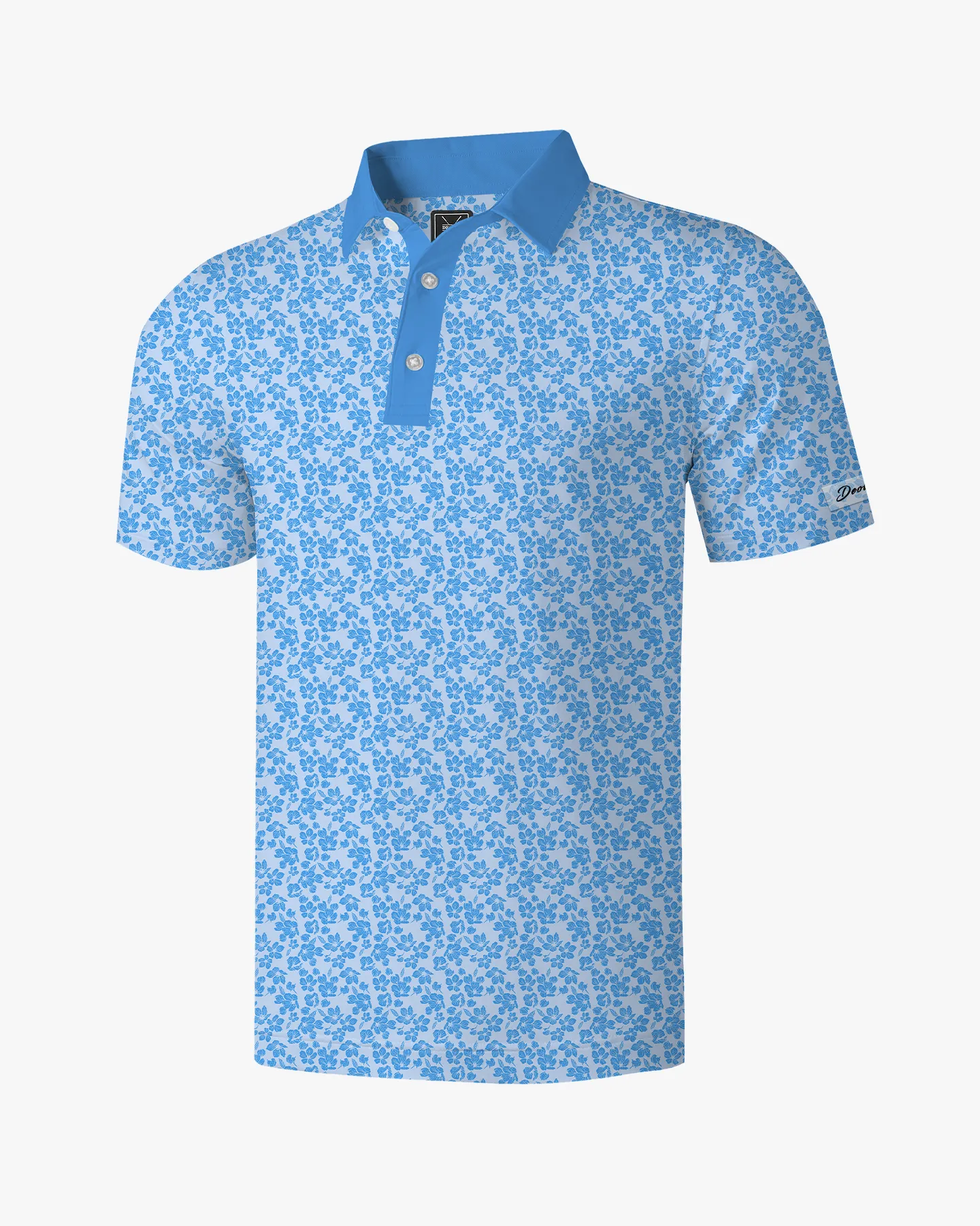 Masters Polo - Limited Edition