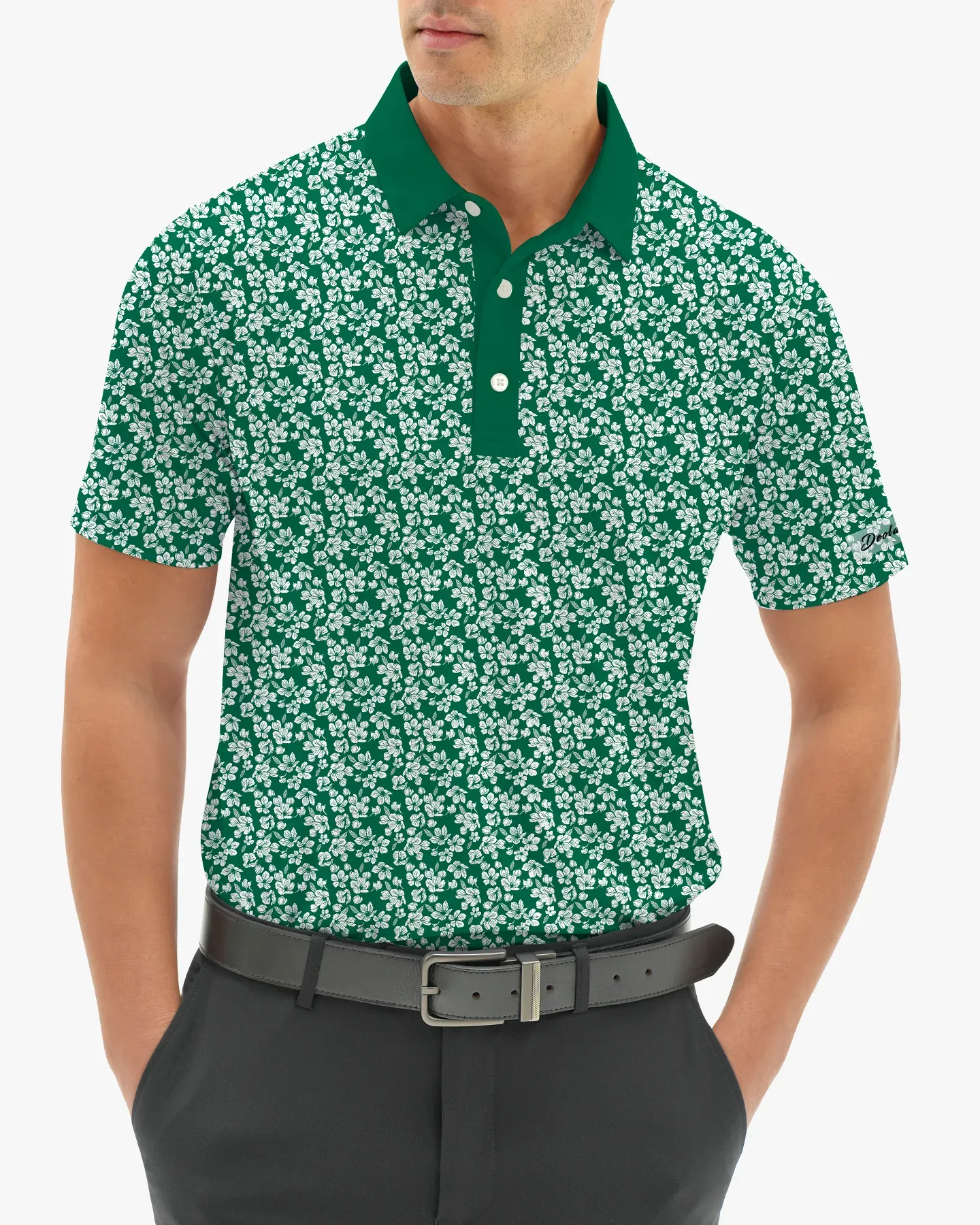 Azalea Polo
