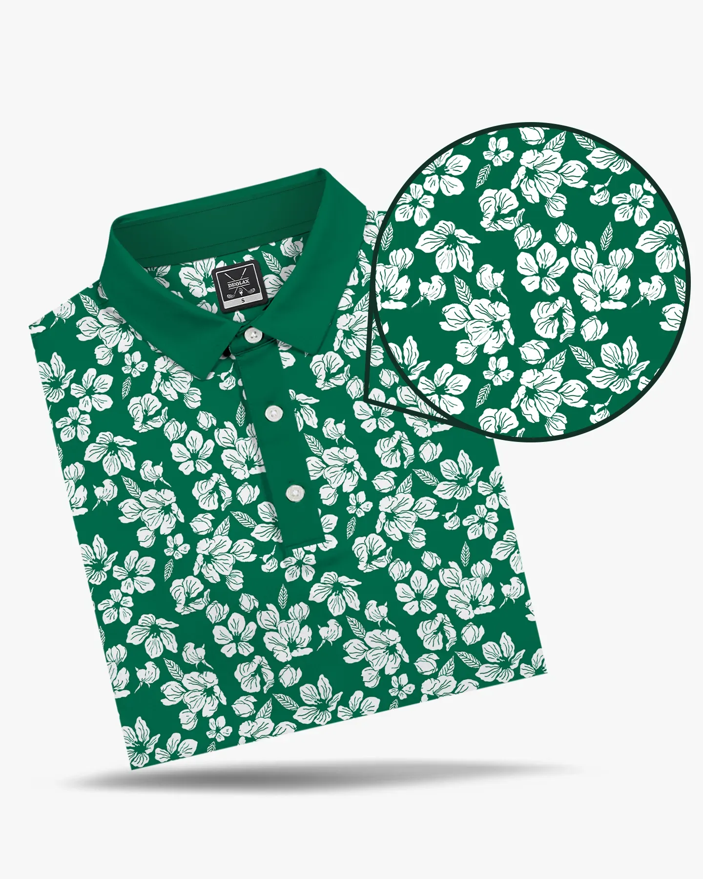 Azalea Polo - Deolax