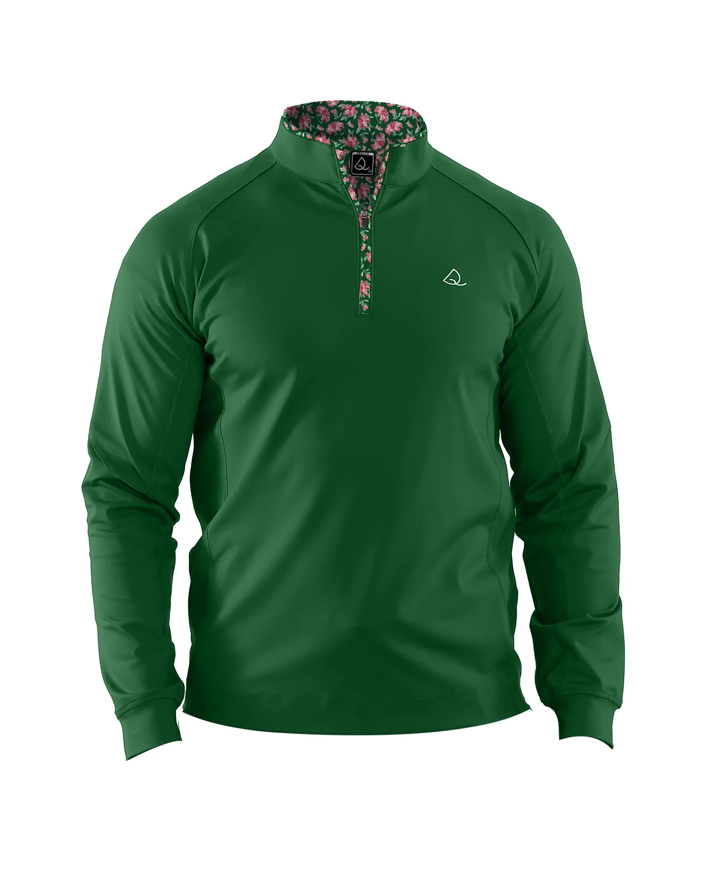 Azalea Quarter Zip