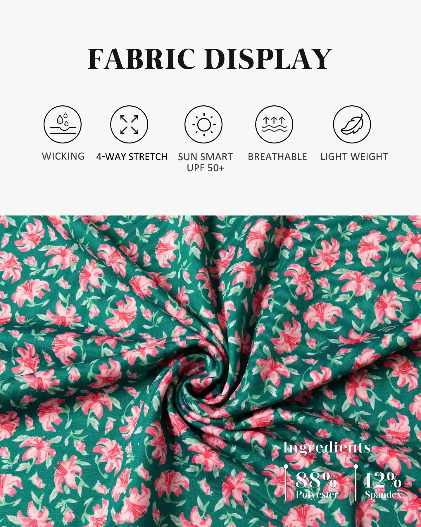 Azalea Season Polo