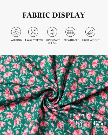 Azalea Season Polo