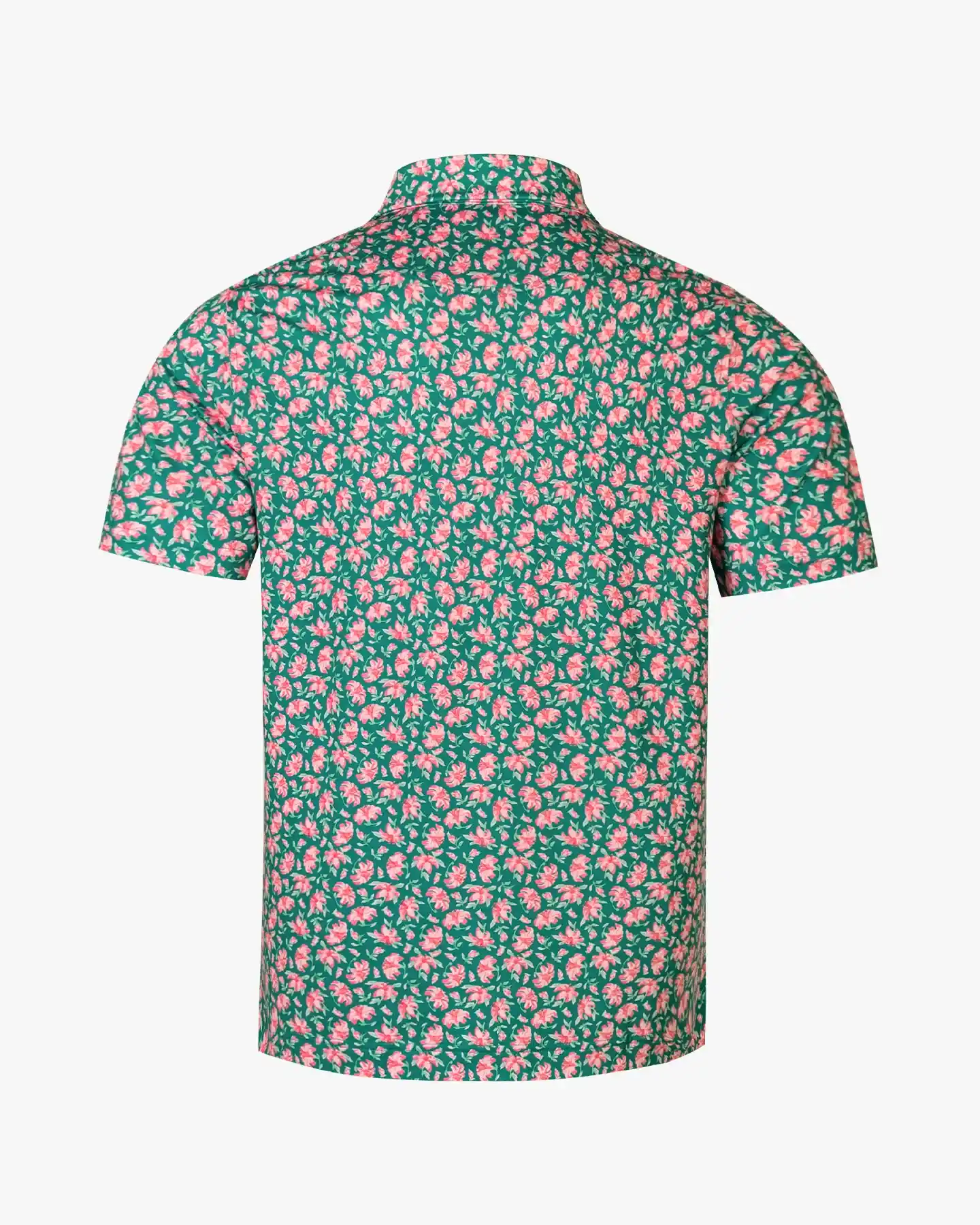 Azalea Season Polo