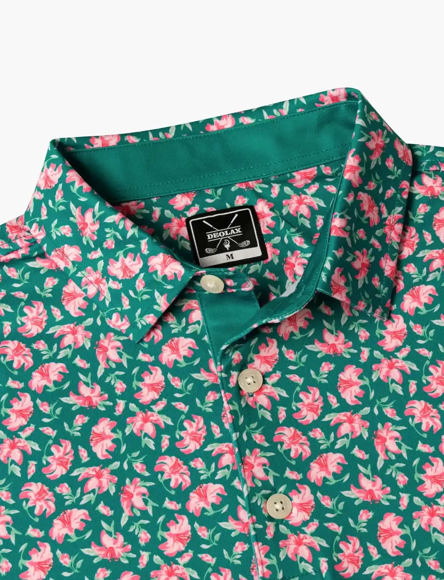 Azalea Season Polo