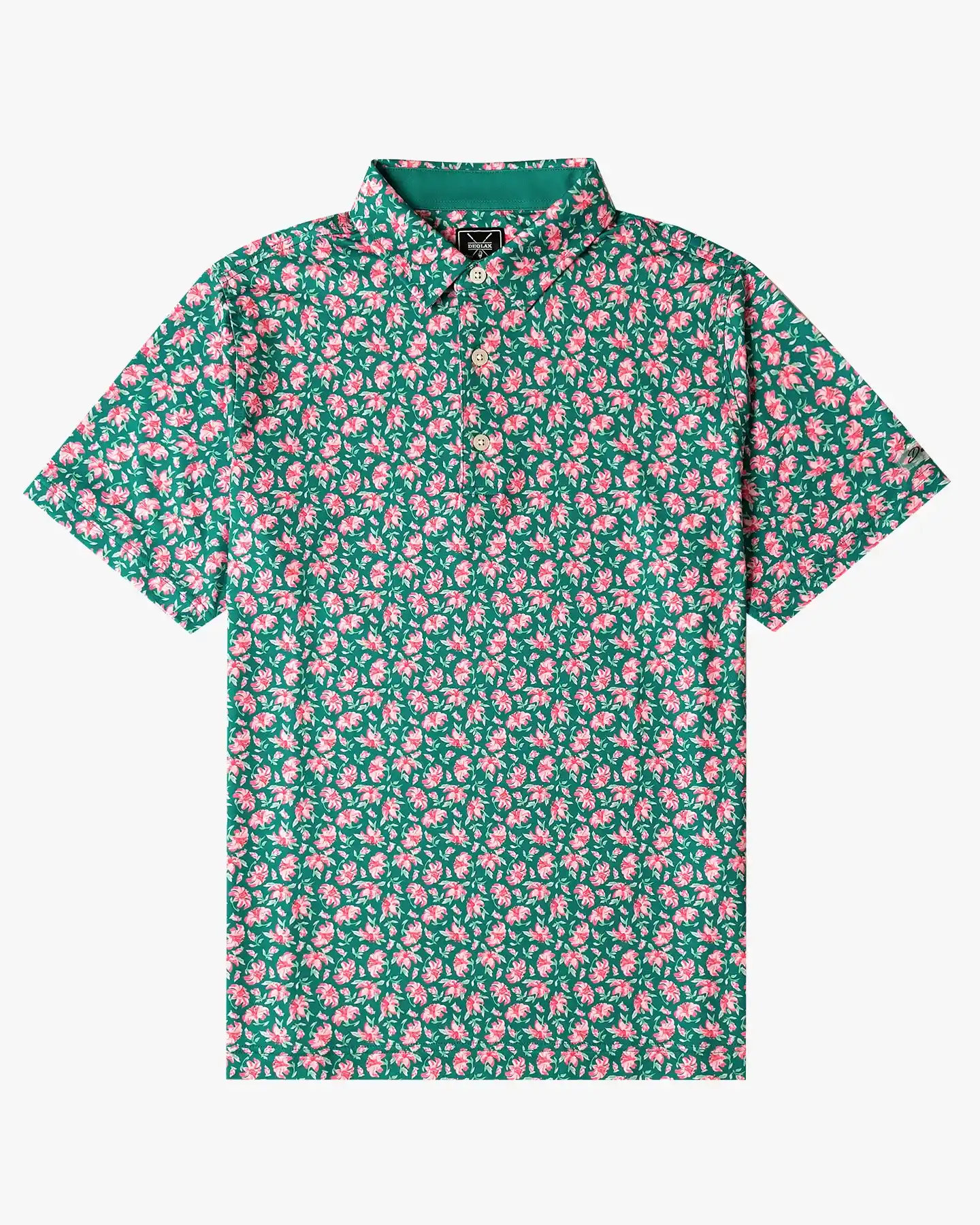 Azalea Season Polo