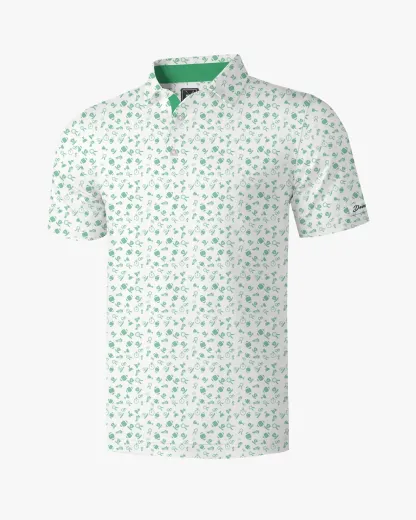 Baseball Polo - Deolax