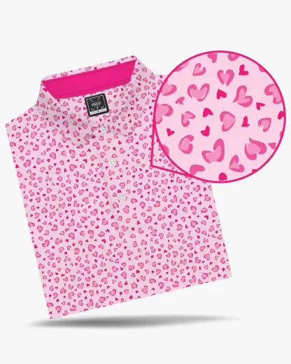 Beating Heart Polo - Deolax