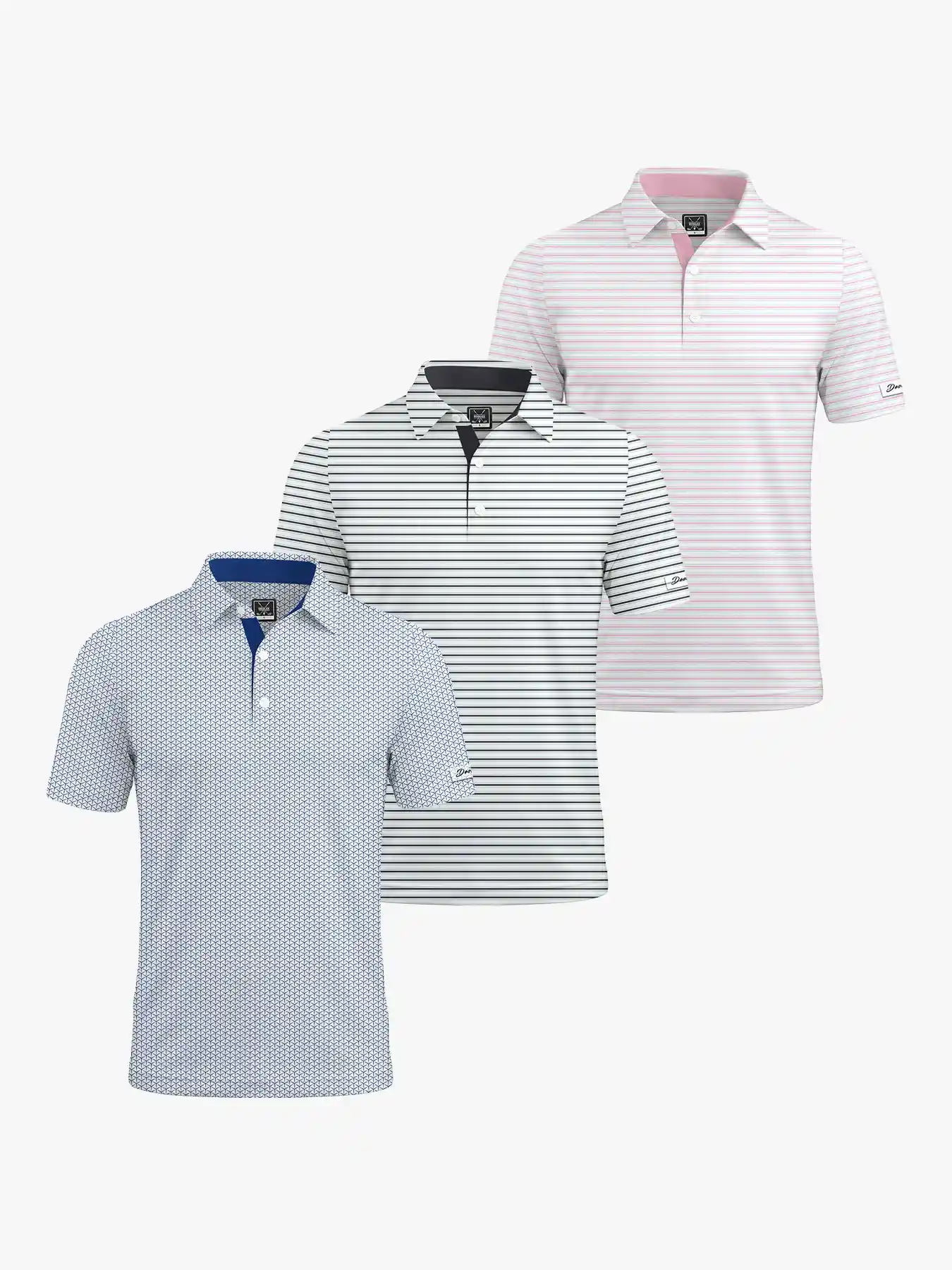 Best Seller Dad Pack - Deolax