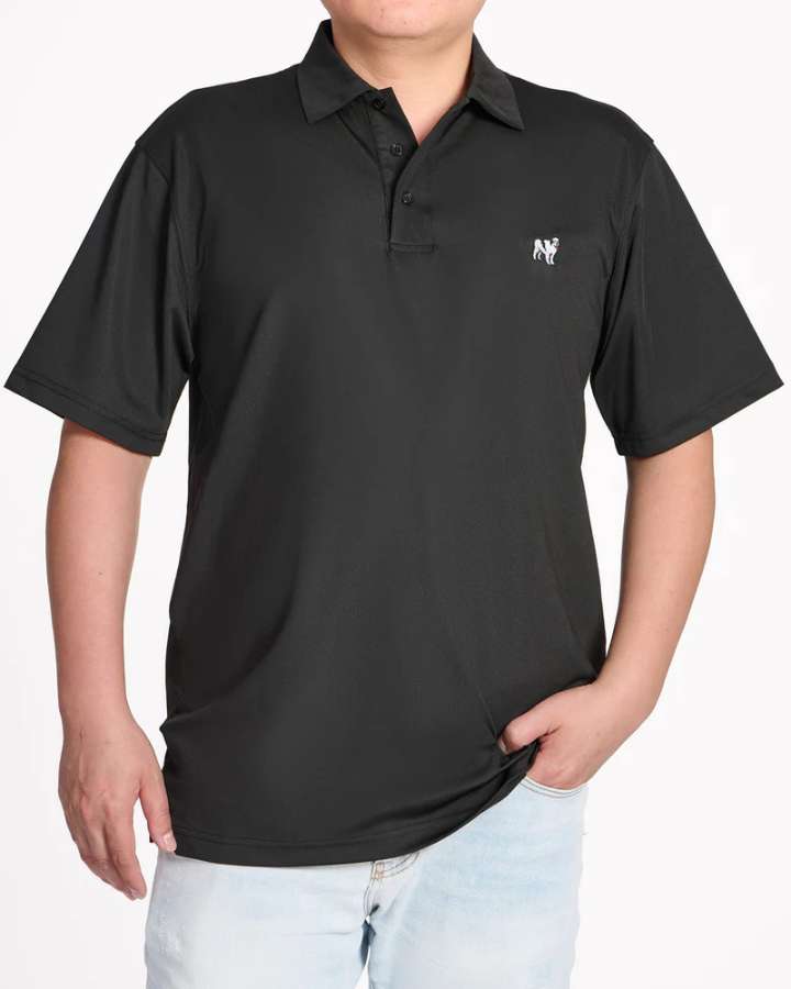Bigdogs Dogtech Polo