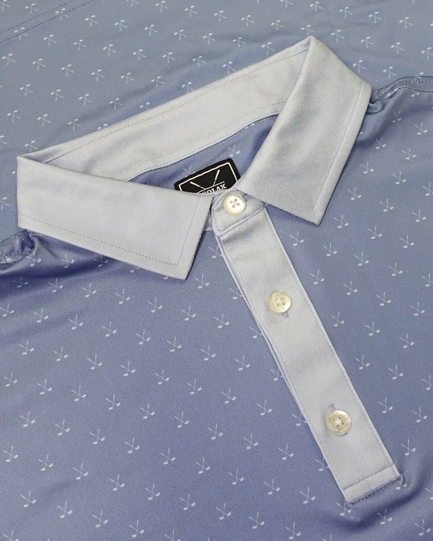 Birdie Performance Polo Shirt