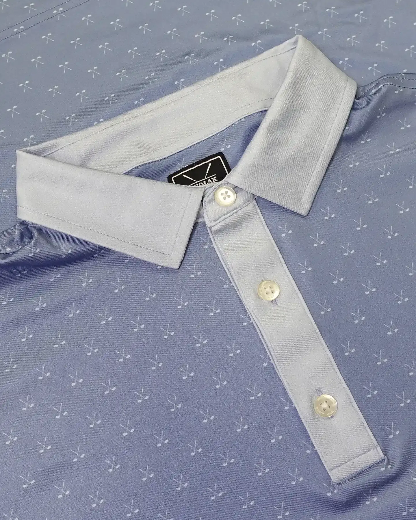 Birdie Performance Polo Shirt