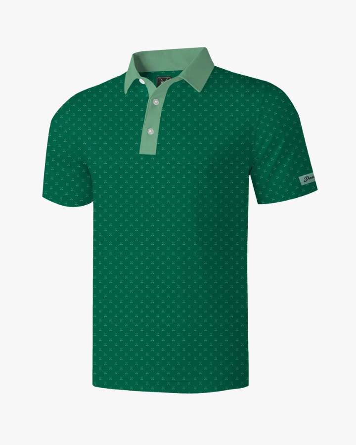 Birdie Performance Polo