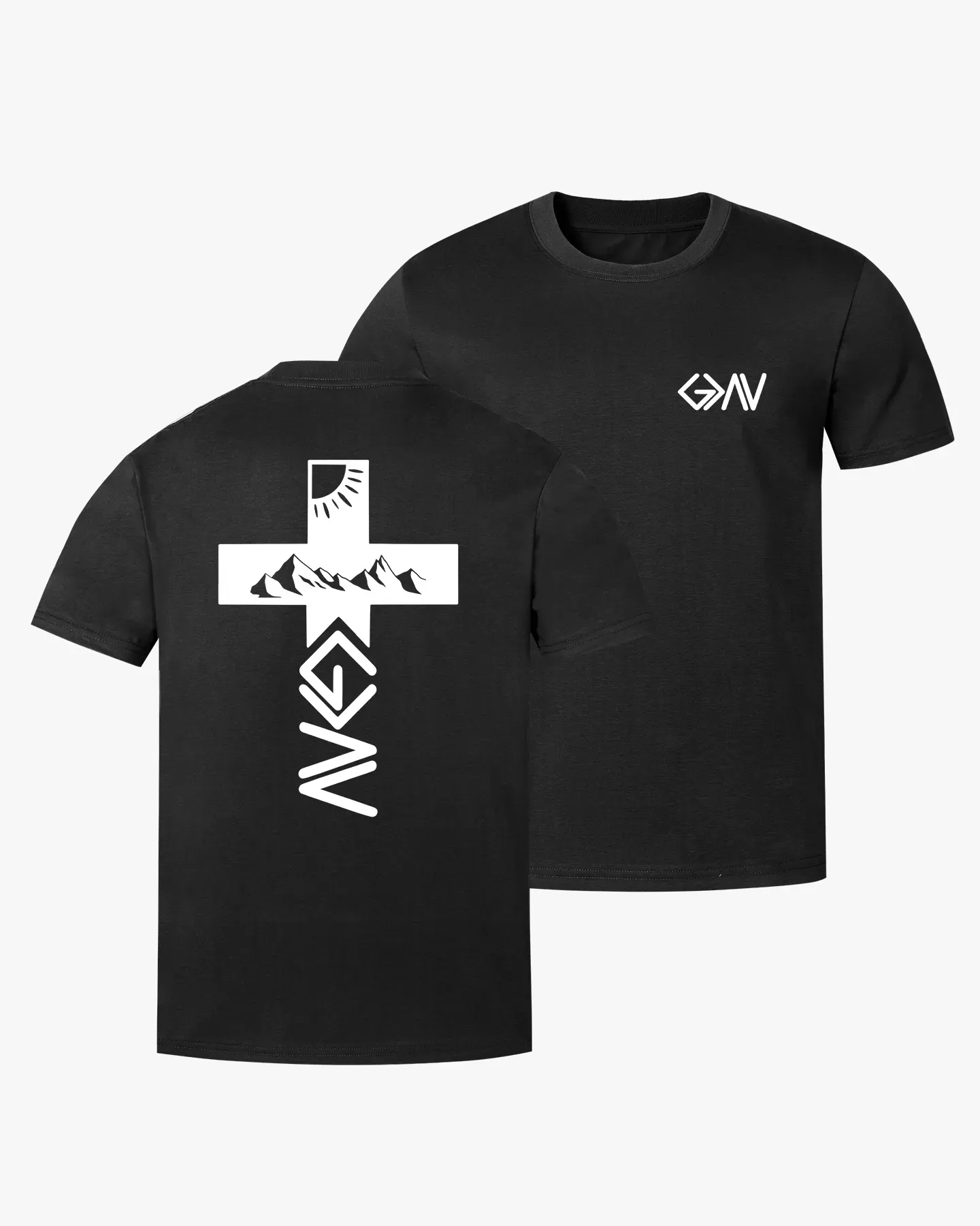 Fairway Creed T-shirt - Deolax